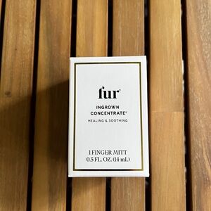 Ingrown Concentrate - Healing & Soothing